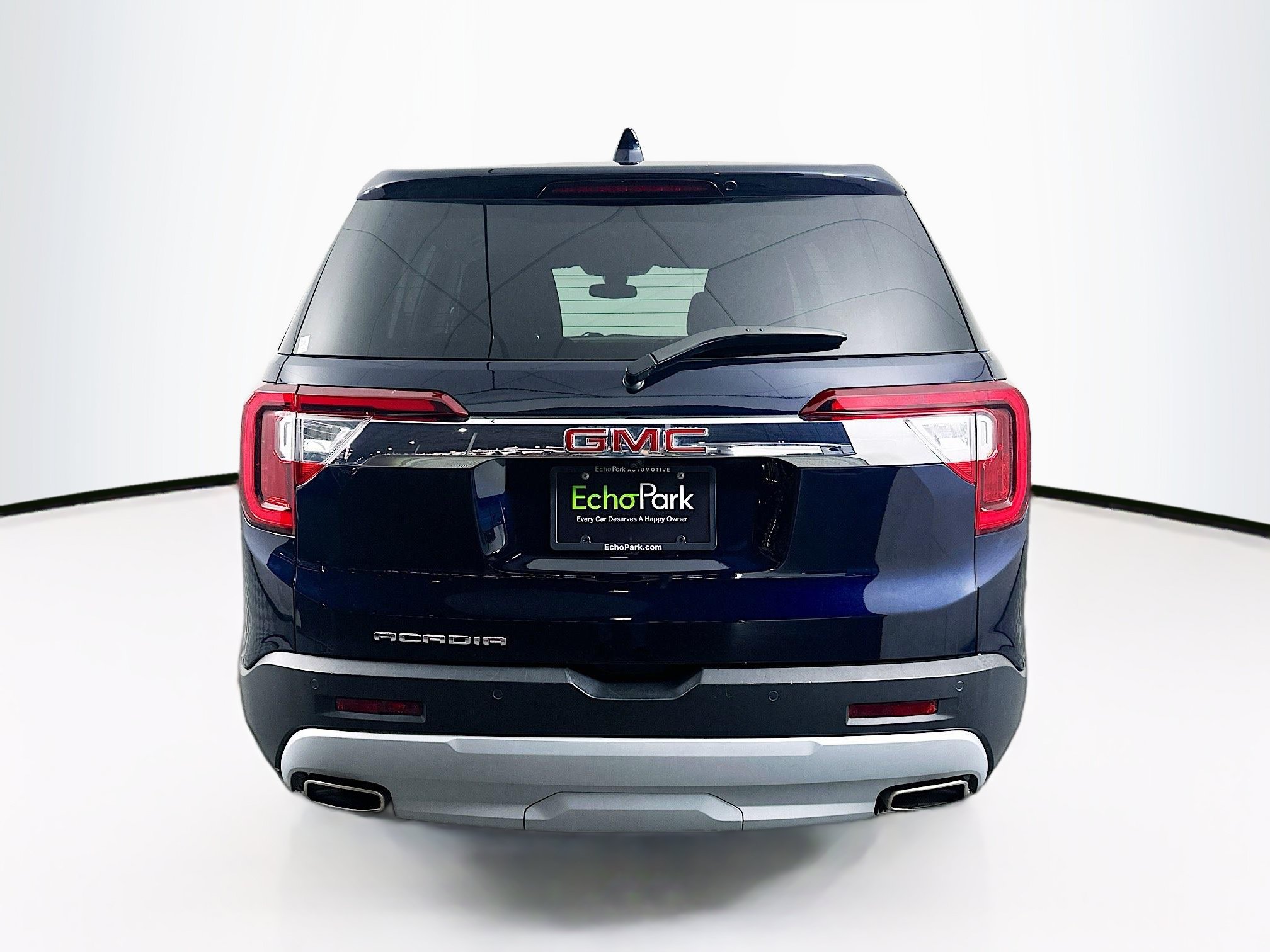 Used 2022 GMC Acadia SLE FWD image 7
