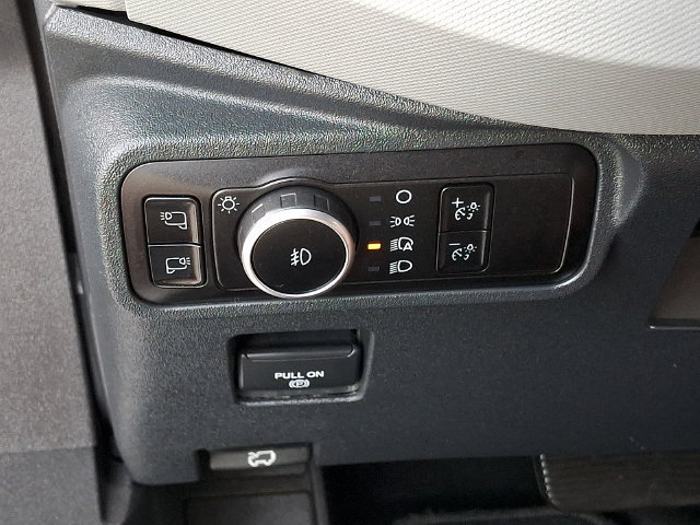 Used 2023 Ford Bronco Badlands AWD/4WD image 24