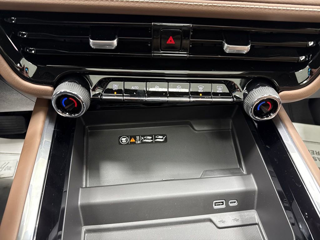 New 2026 Chevrolet Tahoe High Country image 39