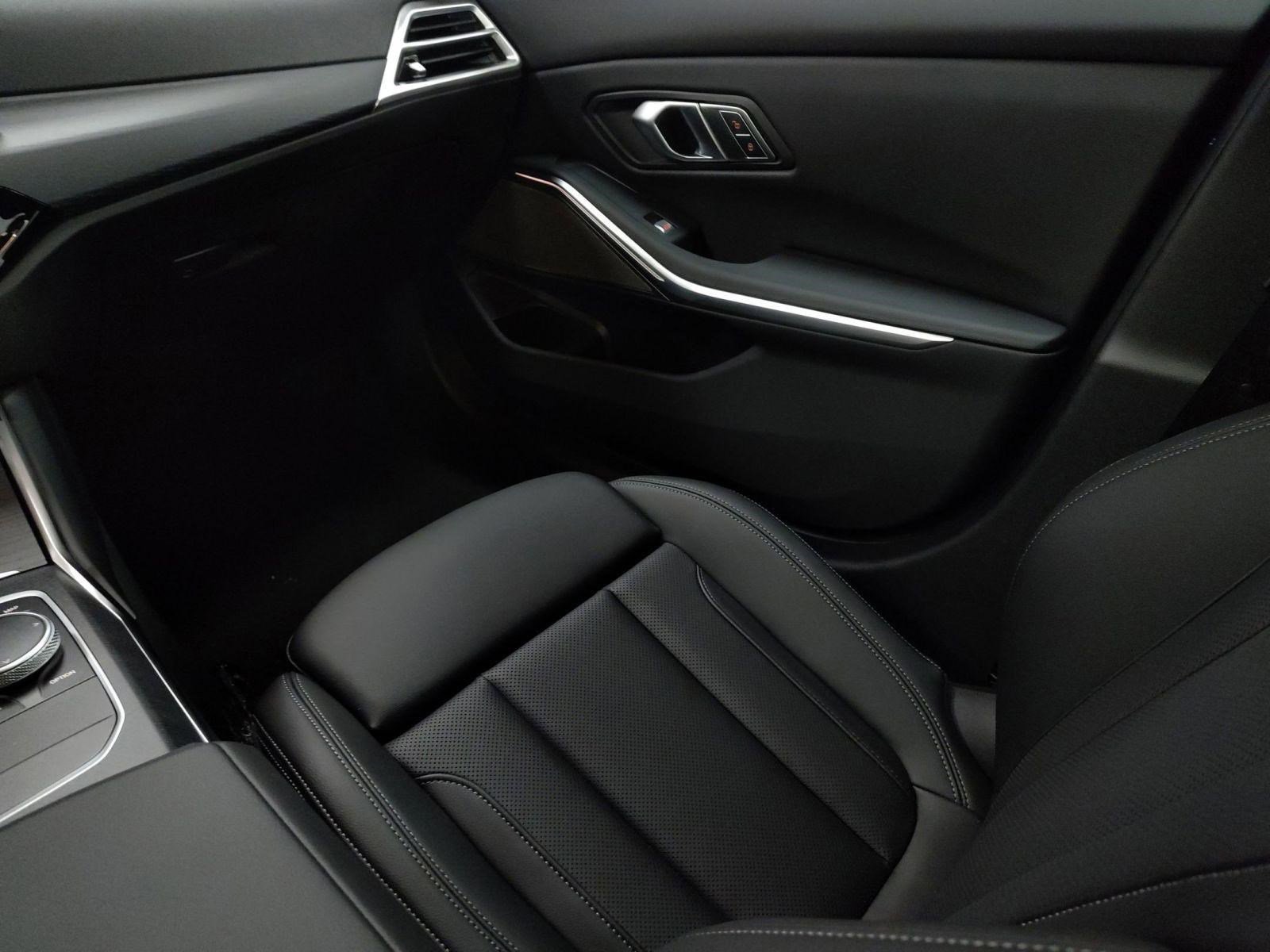 New 2026 BMW M340i w/ Premium Package image 26