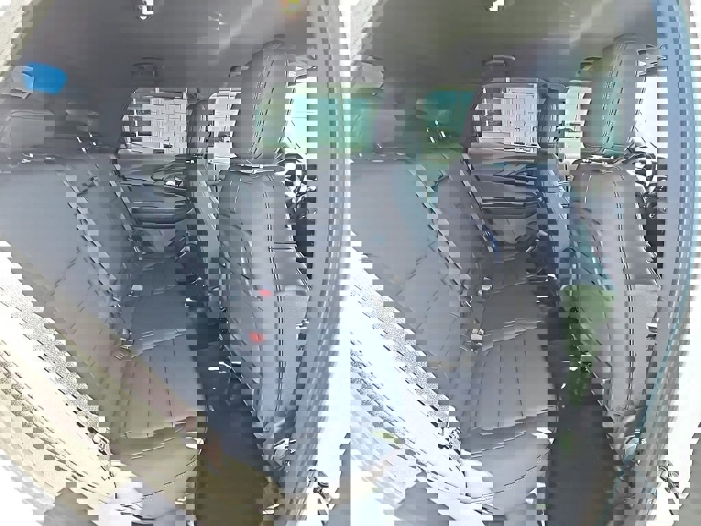 New 2026 Chevrolet TrailBlazer RS w/ Convenience Package image 13