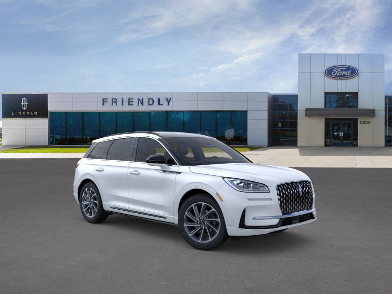 New 2026 Lincoln Corsair Grand Touring image 7