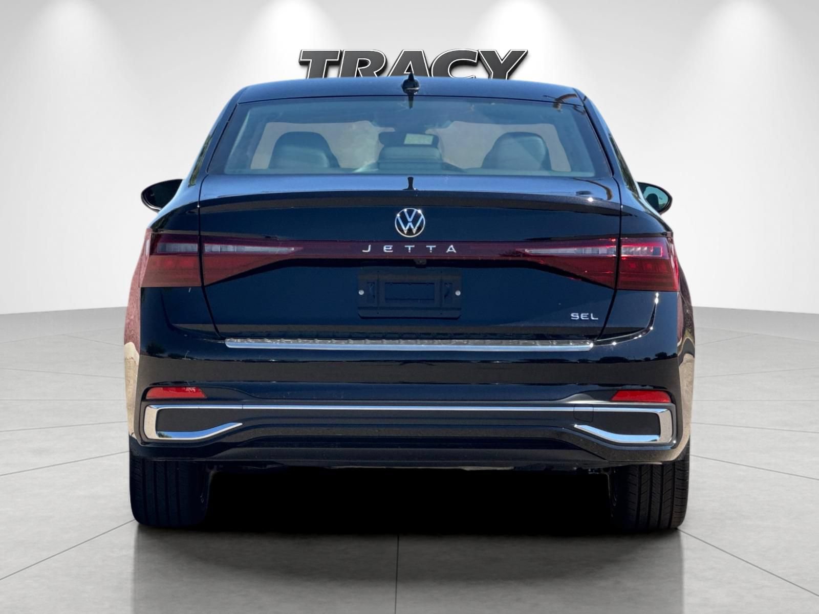 New 2026 Volkswagen Jetta SEL FWD image 5