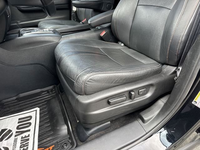 Used 2023 Honda Passport TrailSport image 21