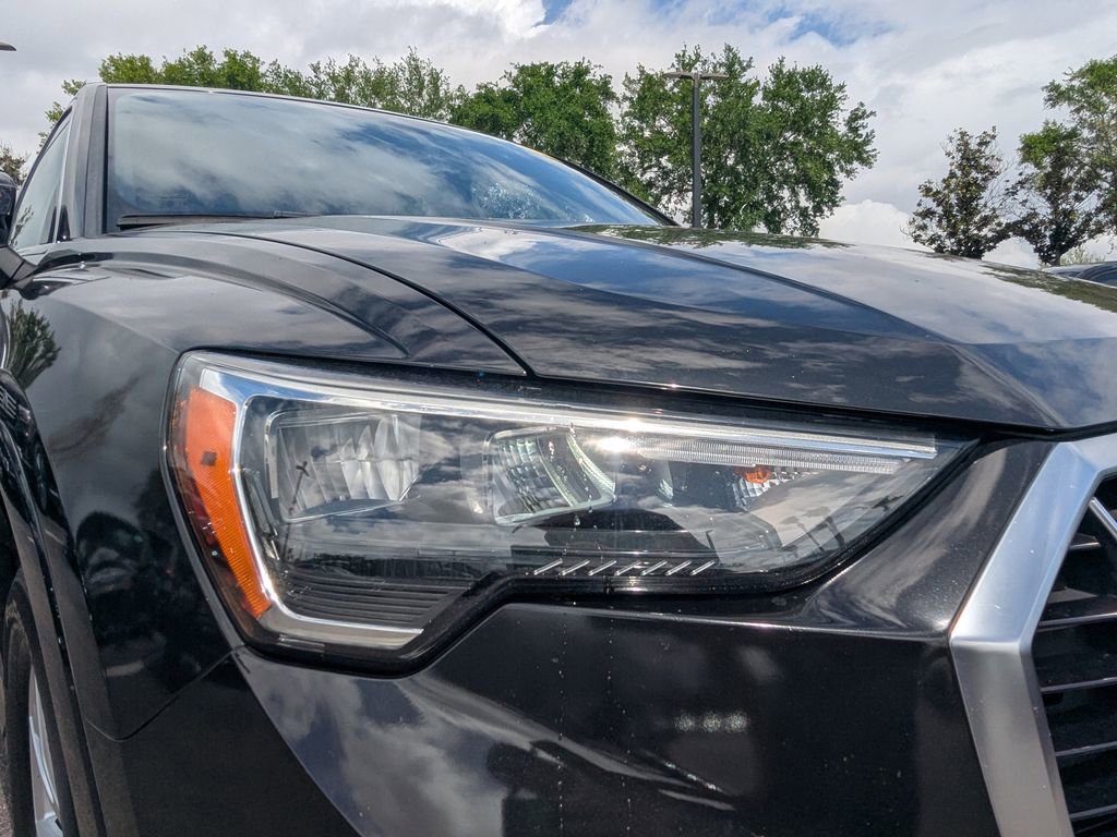 Used 2021 Audi Q3 2.0T Premium w/ Convenience Package image 20