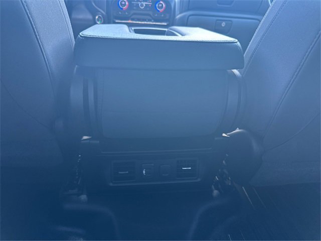 Used 2021 Chevrolet Silverado 1500 LT image 23