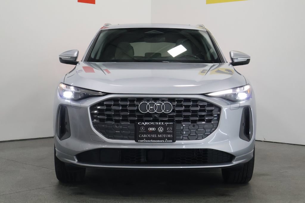 Used 2025 Audi Q5 2.0T Premium Plus w/ Premium Plus image 7