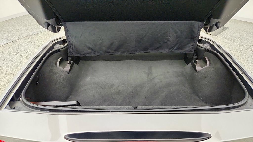 Used 2008 Chevrolet Corvette Coupe w/ Preferred Equipment Group RWD image 20