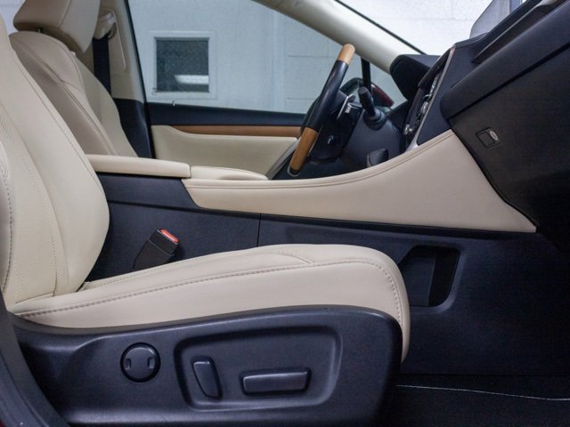 Used 2022 Lexus RX 350 FWD w/ Premium Package image 5