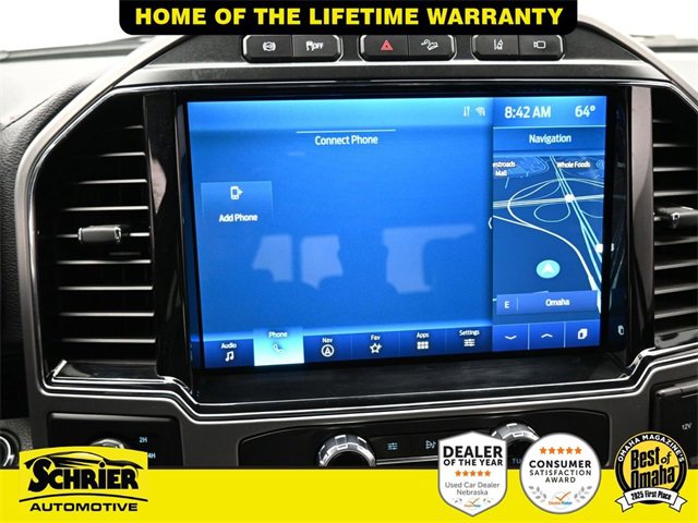 Used 2022 Ford F350 Platinum image 20