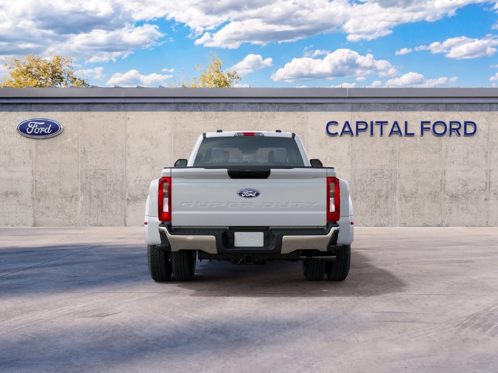 New 2027 Ford F350 XL AWD/4WD image 7