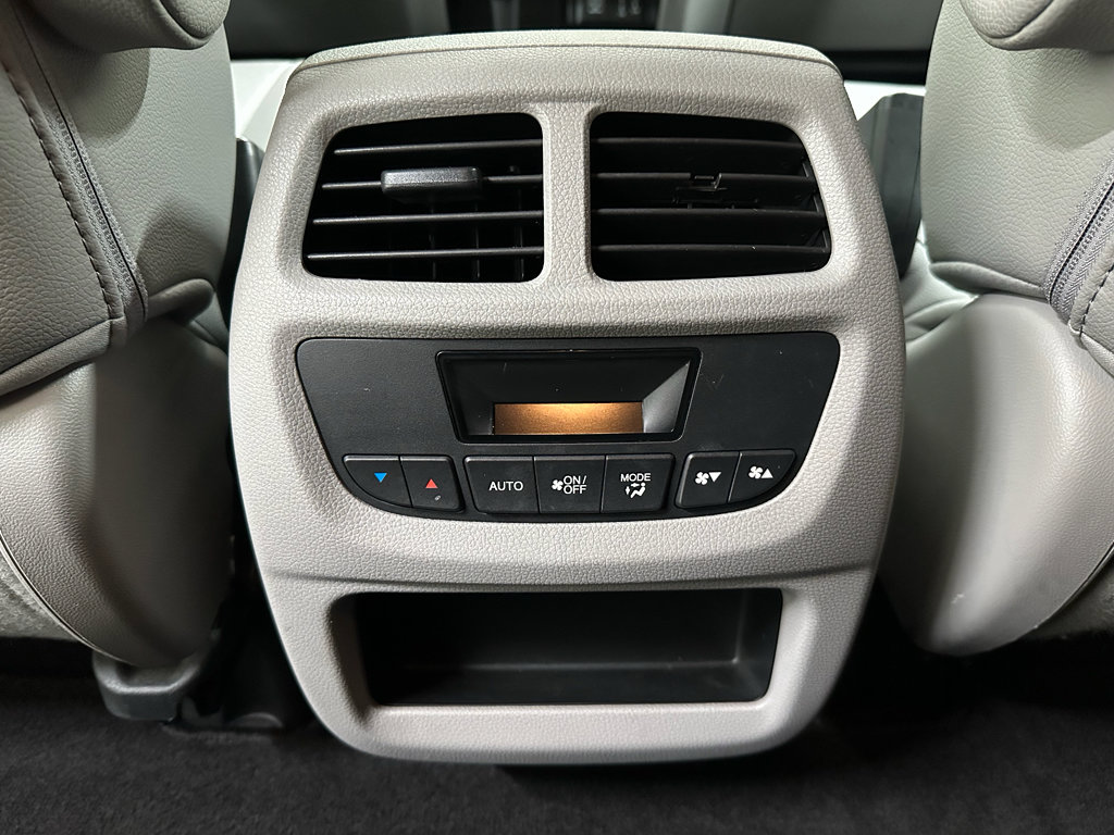 Used 2017 Honda Pilot EX-L image 34