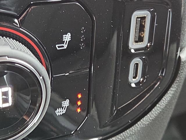 New 2026 Chevrolet Silverado 1500 RST w/ Safety Package image 35