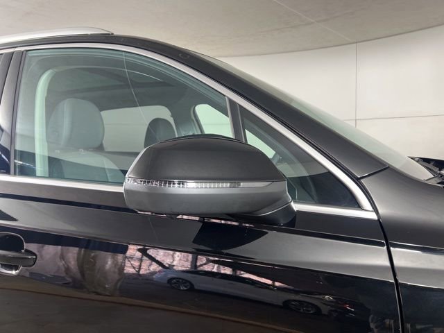 New 2025 Audi Q7 3.0T Premium Plus image 10