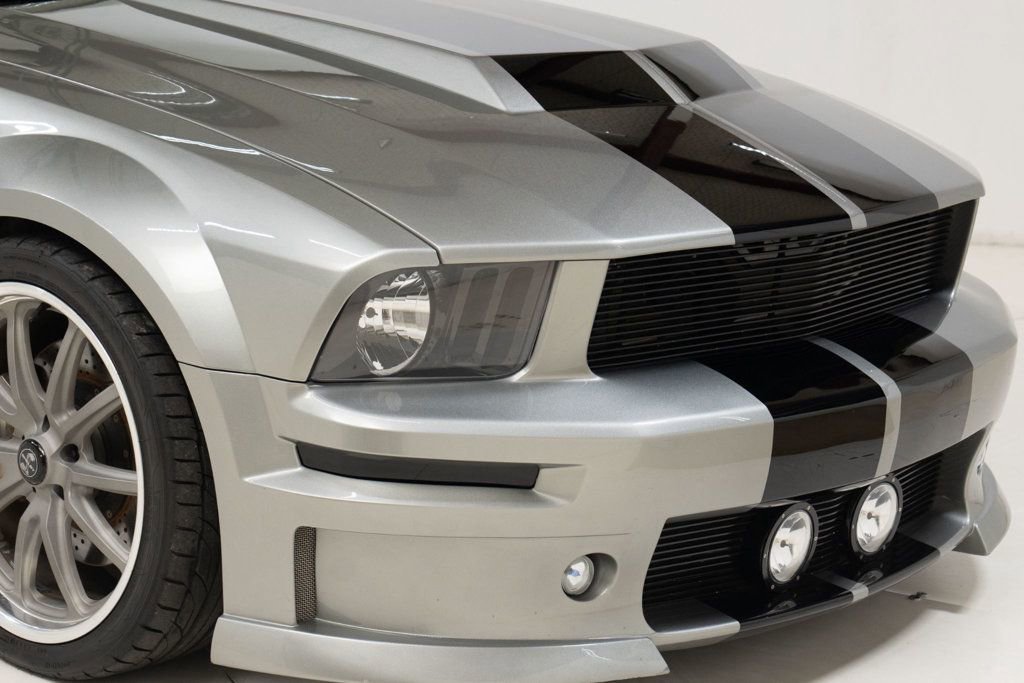 Used 2008 Ford Mustang GT image 11