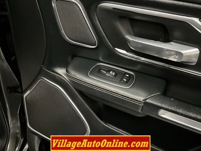 Used 2019 RAM 1500 Laramie image 42