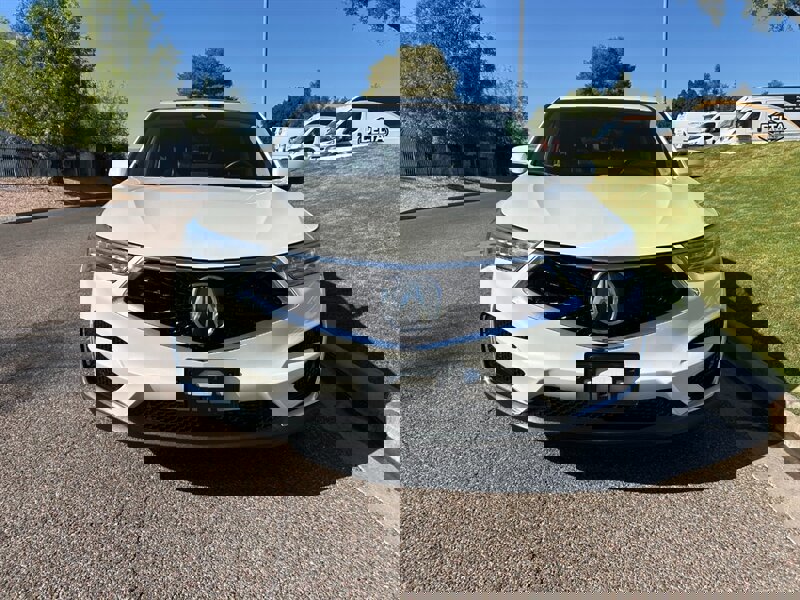 Used 2019 Acura RDX FWD w/ Technology Package image 10