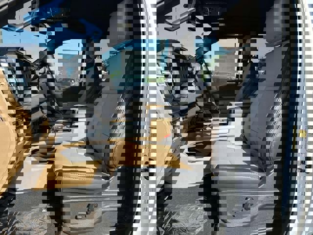 New 2025 Ford F250 Lariat w/ Lariat Ultimate Package image 8