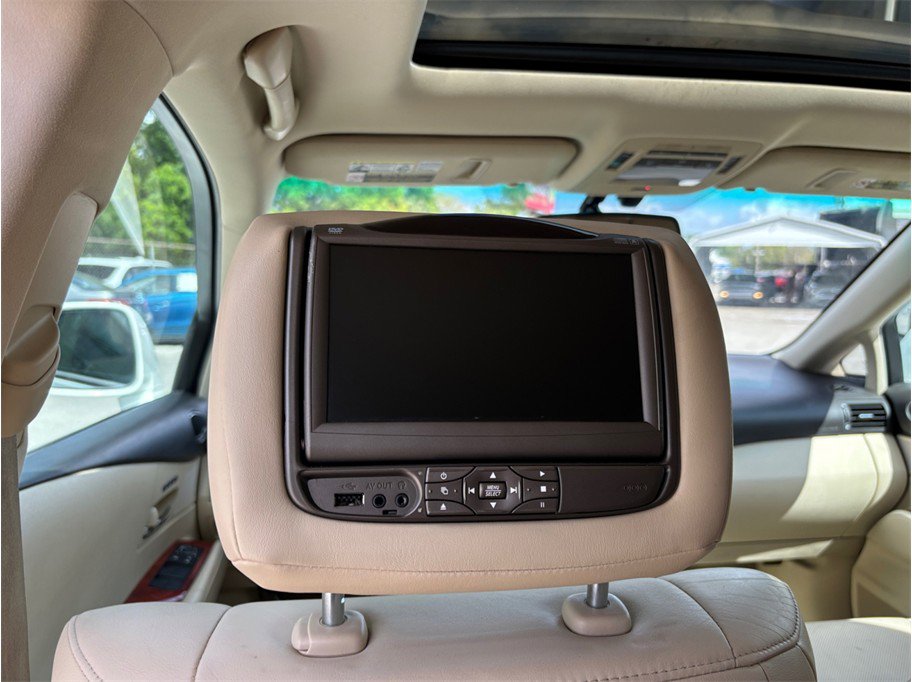 Used 2012 Lexus RX 350 FWD w/ Premium Pkg image 39
