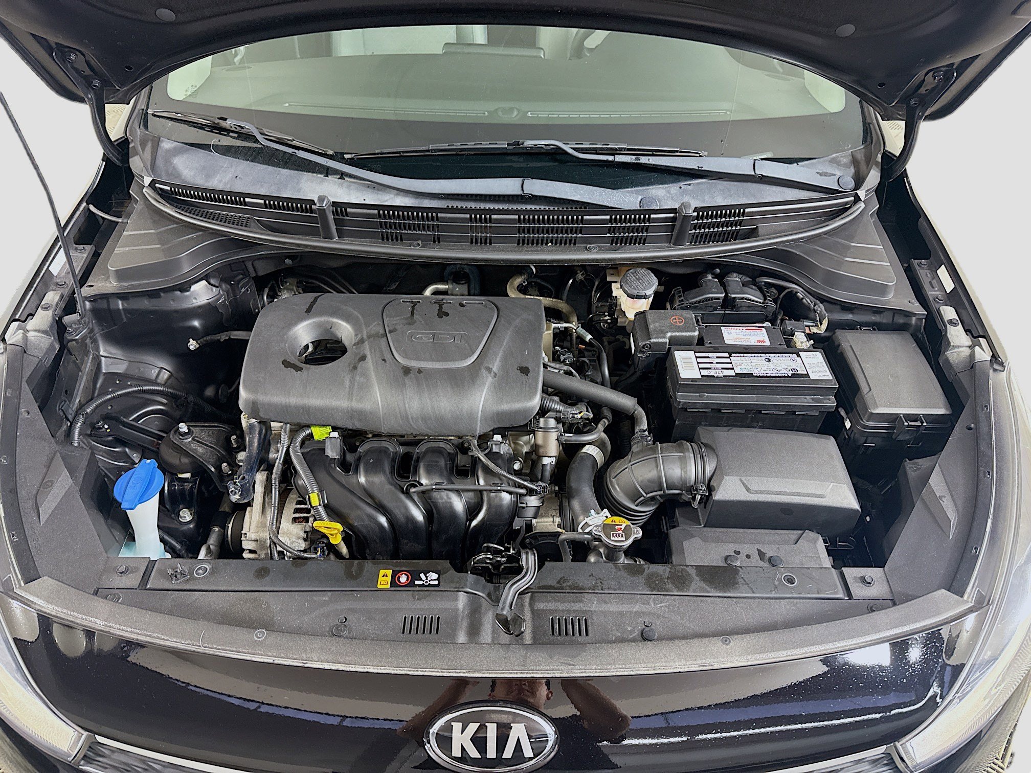 Used 2018 Kia Rio LX FWD image 37