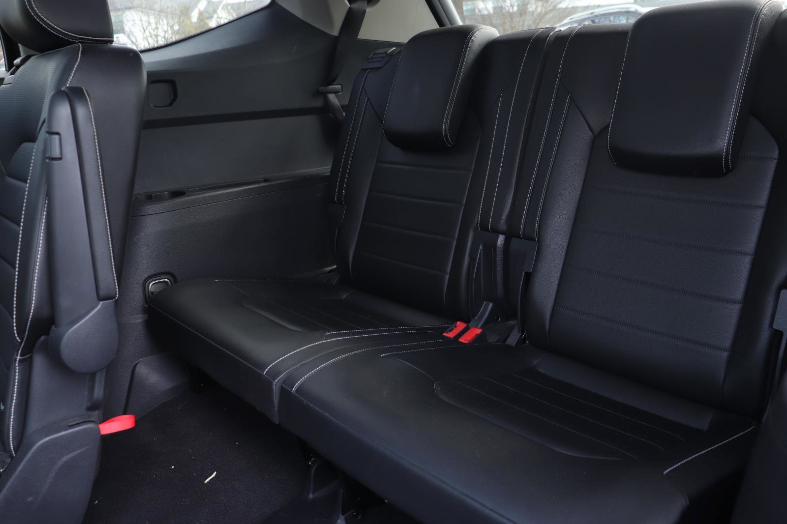 Used 2021 Volkswagen Atlas SEL Premium AWD/4WD image 16