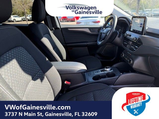 Used 2025 Ford Escape Active image 9