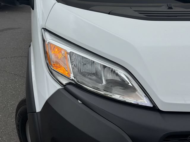 New 2026 RAM ProMaster 3500 w/ Convenience Group FWD image 5