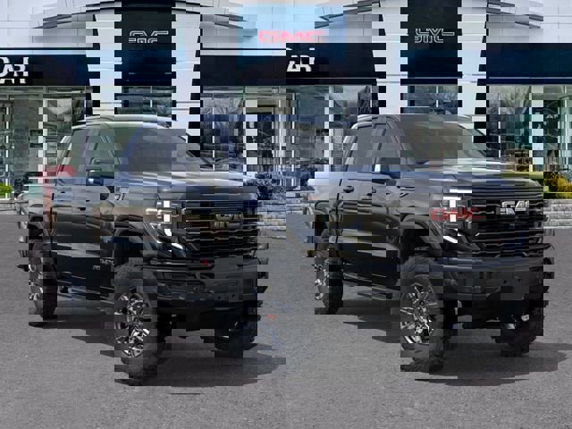 New 2026 GMC Sierra 1500 AT4X AWD/4WD image 7