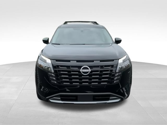 New 2026 Nissan Pathfinder Platinum w/ Cargo Package AWD/4WD image 3