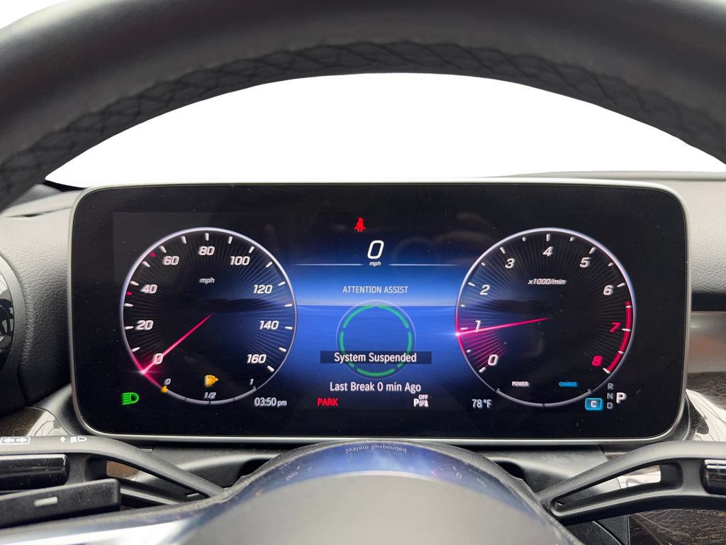 Used 2023 Mercedes-Benz C 300 Sedan w/ Pinnacle Trim Package image 34