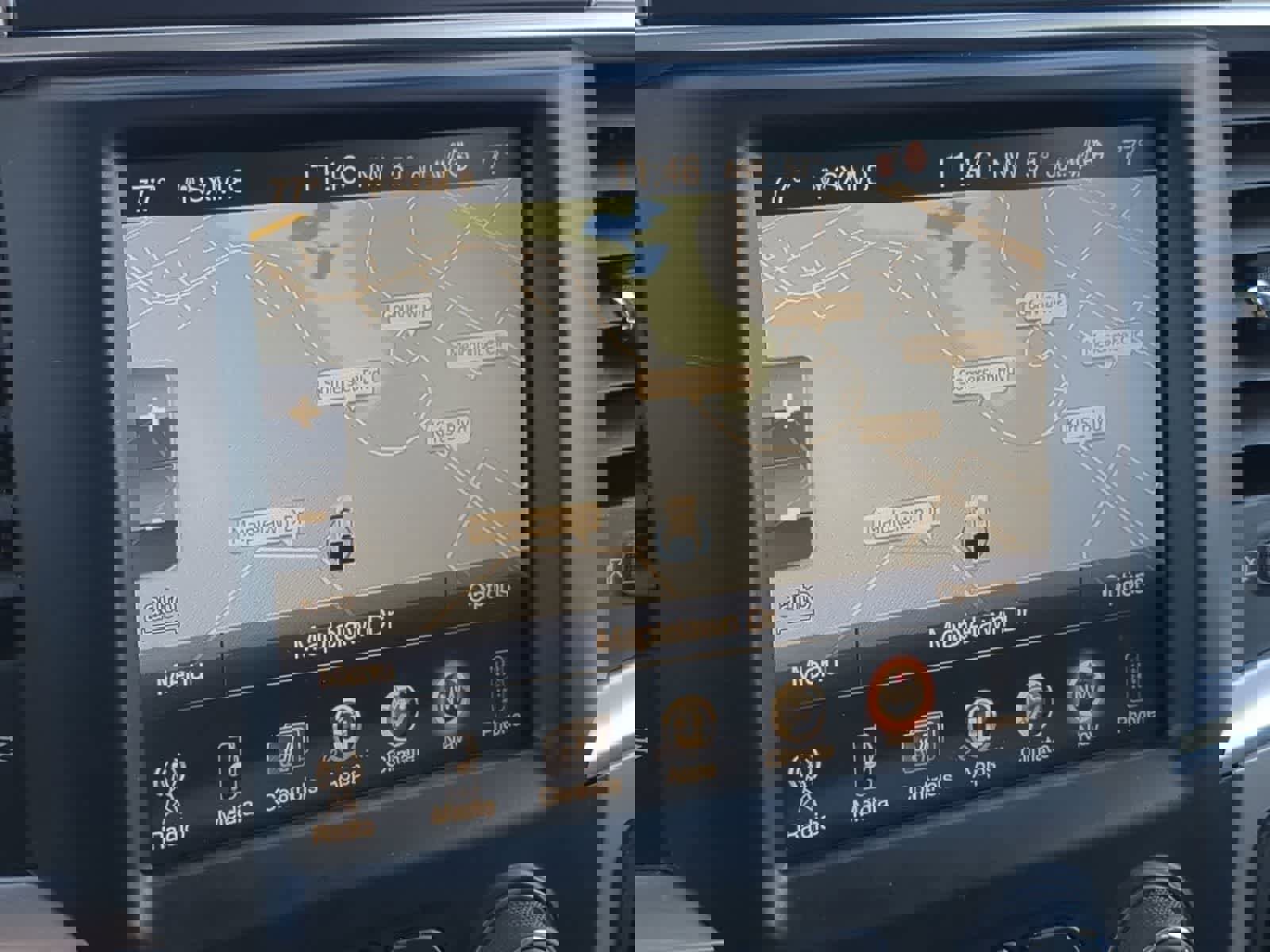 Used 2016 RAM 1500 Big Horn image 27