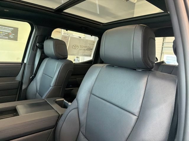 New 2026 Toyota Tundra Platinum AWD/4WD image 20
