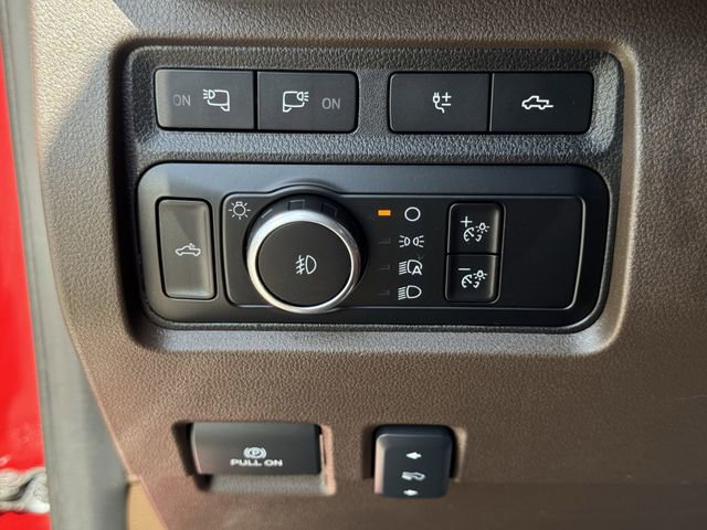 Certified 2024 Ford F250 King Ranch w/ FX4 Off-Road Package AWD/4WD image 23