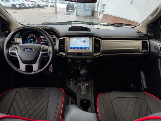 Used 2021 Ford Ranger XLT image 16