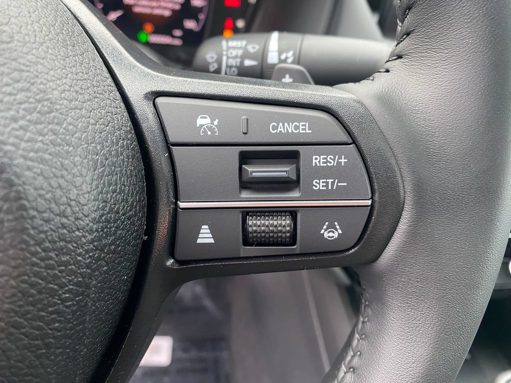 New 2026 Honda Accord Sport image 22
