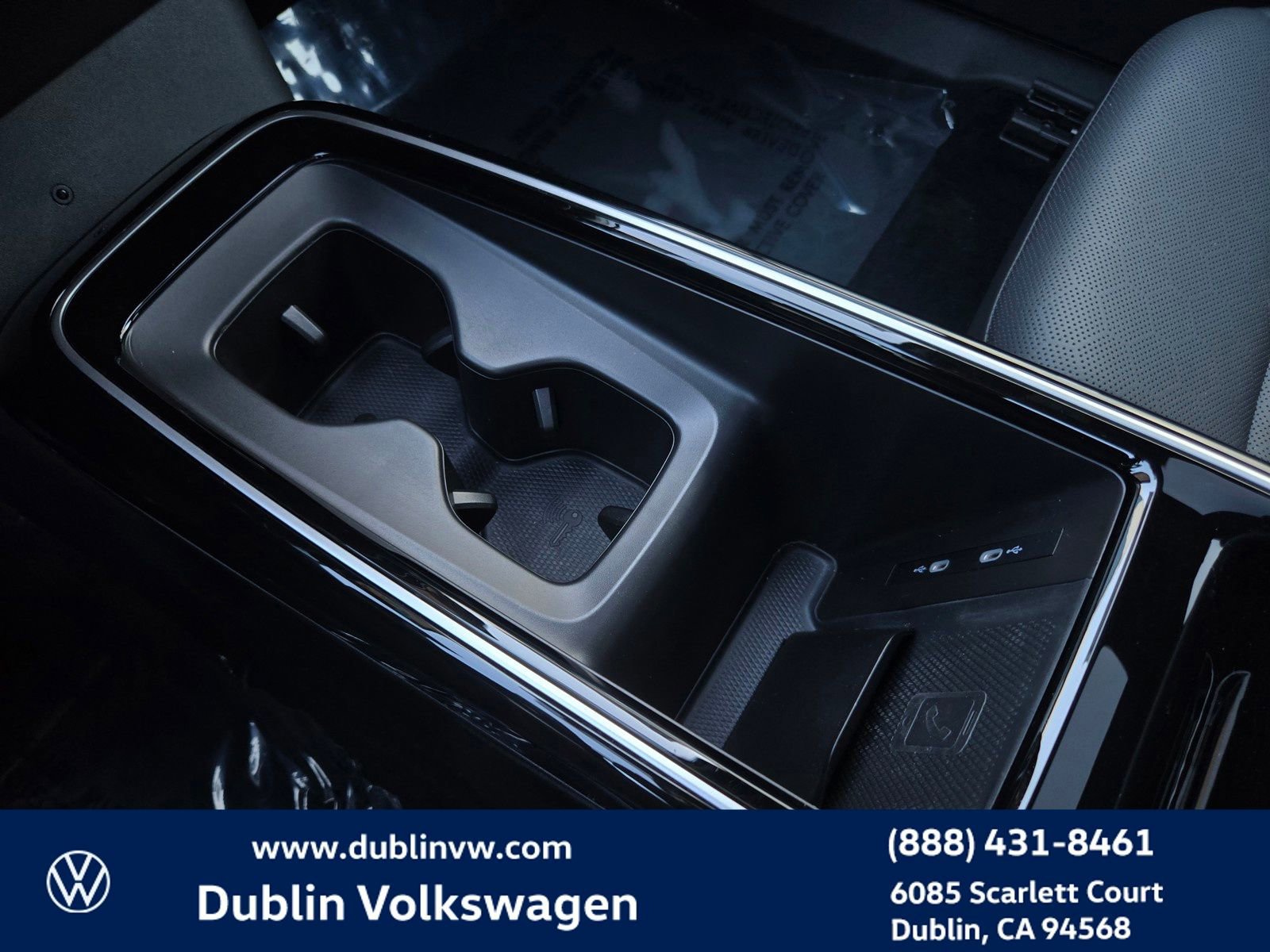 Certified 2023 Volkswagen ID.4 Pro S image 19