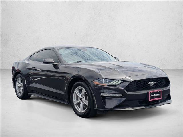 Certified 2023 Ford Mustang Coupe RWD image 3