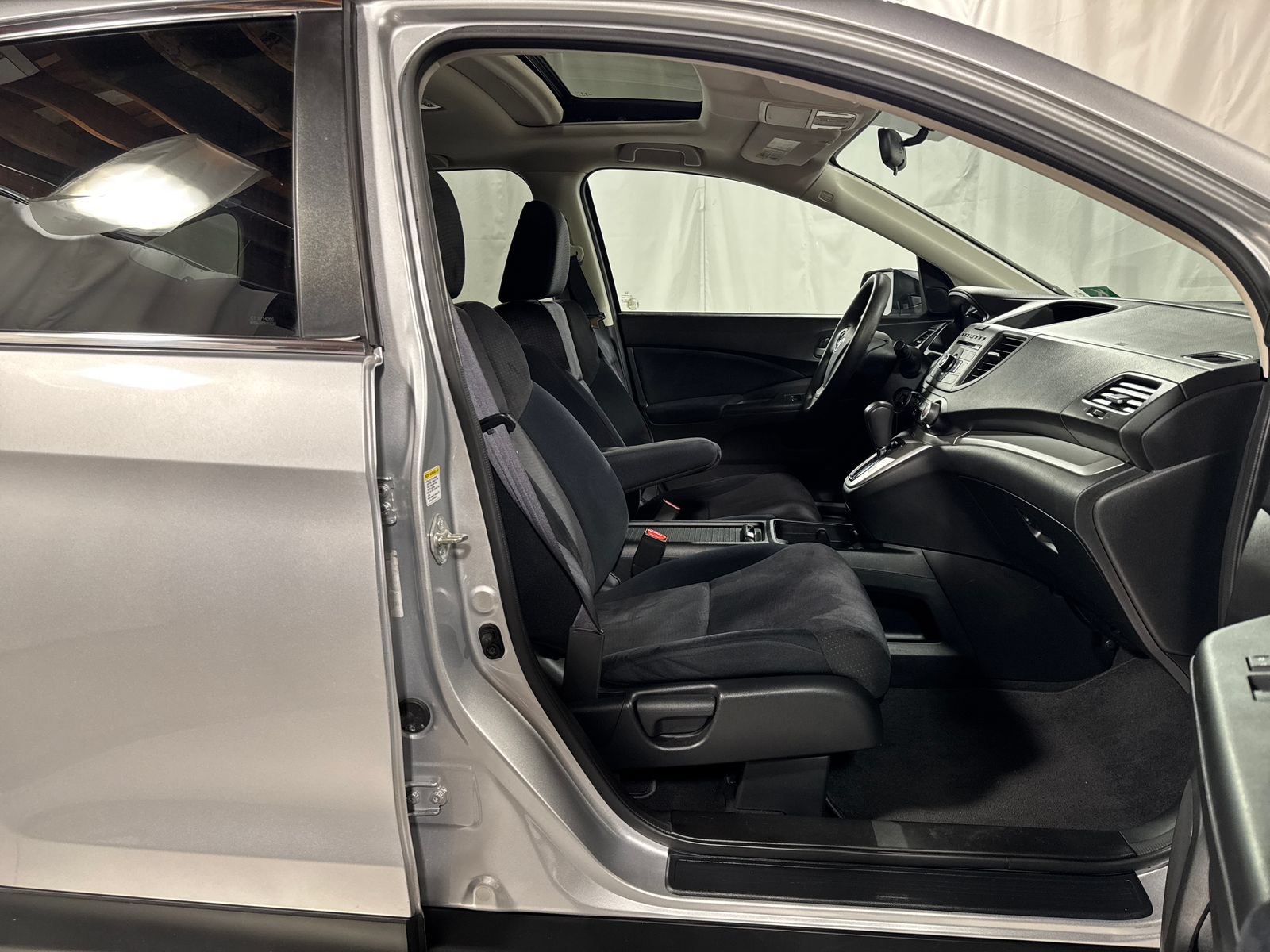 Used 2014 Honda CR-V EX image 15
