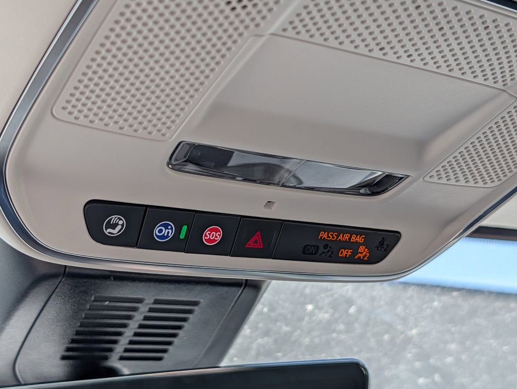 New 2026 GMC Terrain Denali AWD/4WD image 50