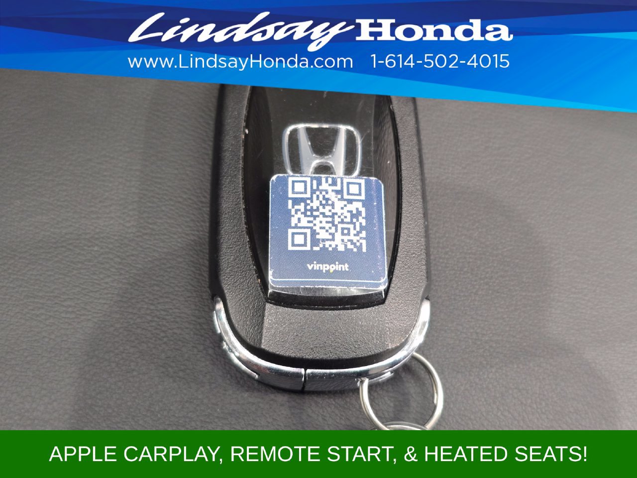 Used 2026 Honda HR-V Sport image 23