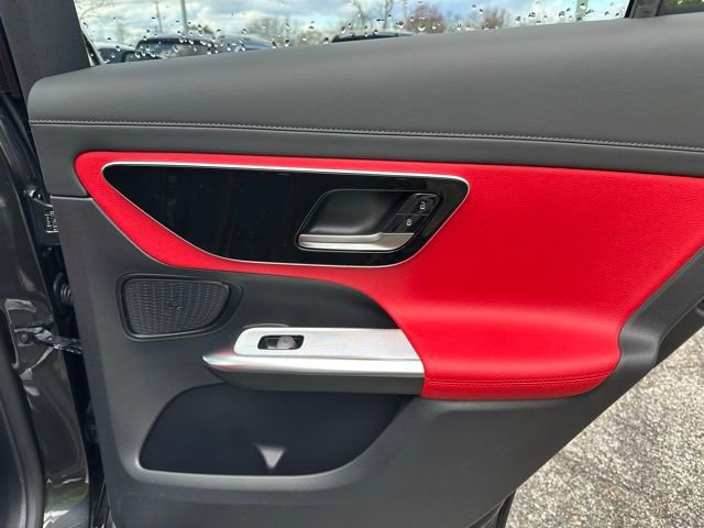 New 2026 Mercedes-Benz GLC 300 4MATIC image 20