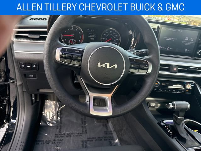 Used 2022 Kia K5 LXS image 14