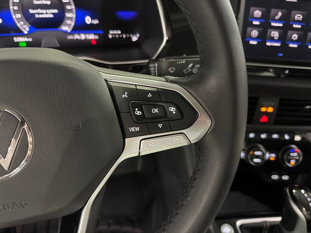 Used 2024 Volkswagen Jetta SE image 18