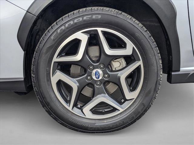 Used 2018 Subaru Crosstrek 2.0i Limited image 23