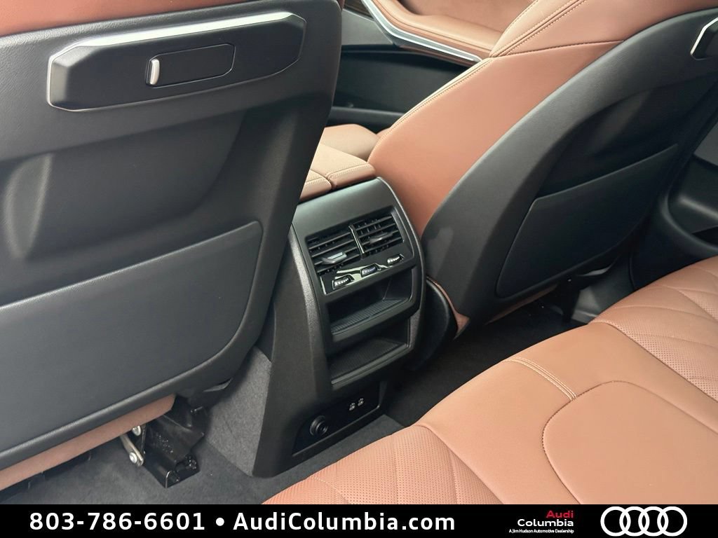 Used 2024 BMW X5 xDrive40i w/ Premium Package AWD/4WD image 26