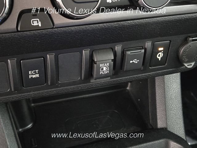 Used 2023 Toyota Tacoma TRD Off-Road AWD/4WD image 37