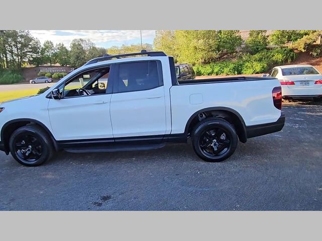 Used 2023 Honda Ridgeline Black Edition image 18