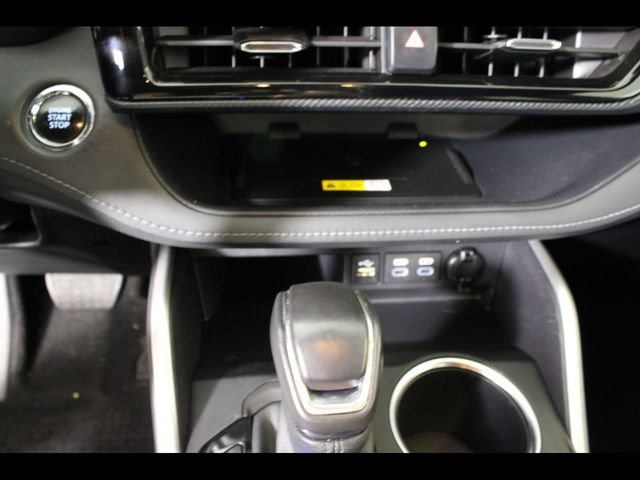 Used 2023 Toyota Highlander XSE AWD/4WD image 26