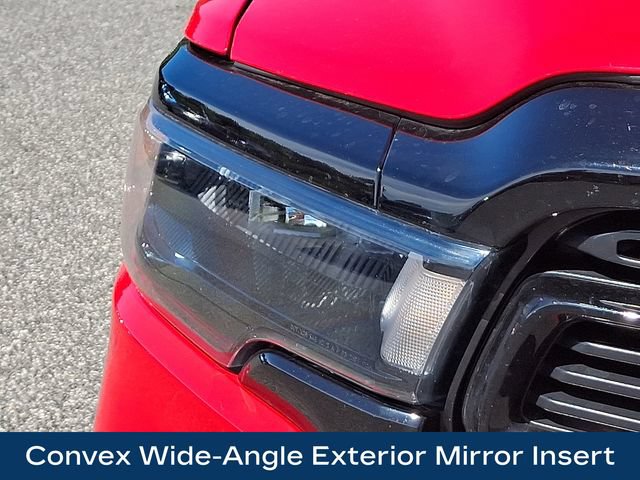 Used 2025 RAM 1500 Big Horn AWD/4WD image 30