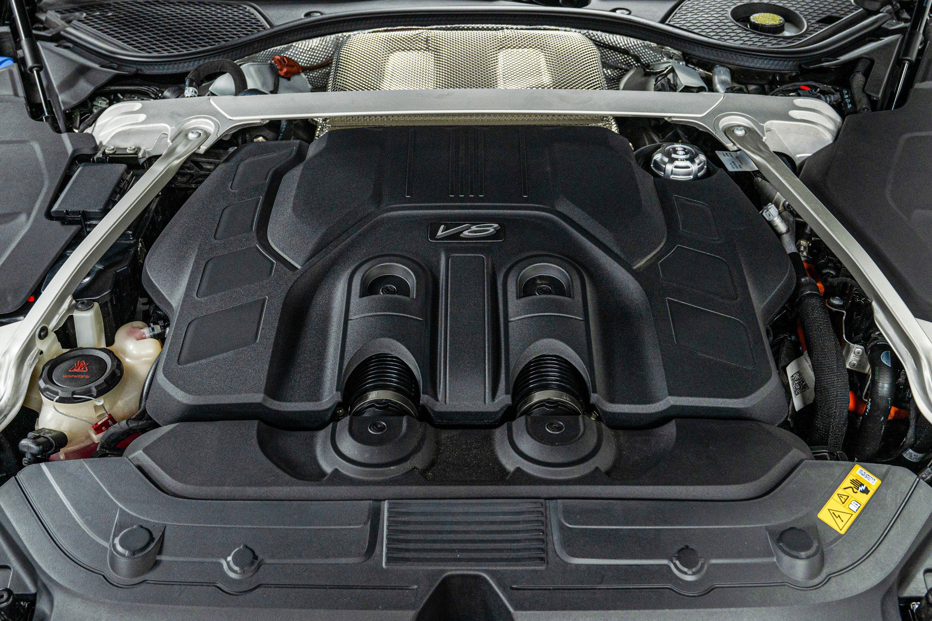 Used 2025 Bentley Continental GT Speed image 11